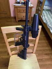 Tippmann A5 Paintball Marker