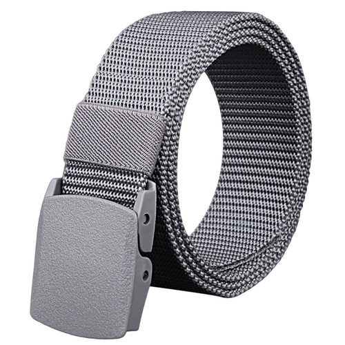 Ceinture nylon tactique - ceinture,