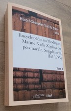 Encyclopedie méthodique