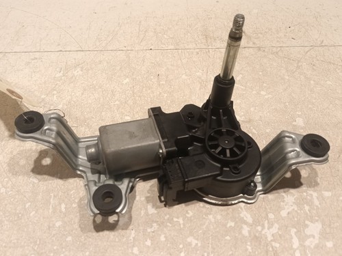 Moteur essuie glace arriere - moteur, essuie-glace