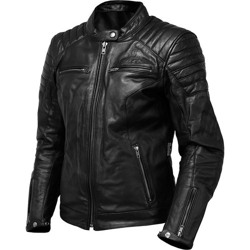 Blh blouson cuir toutes - blouson,