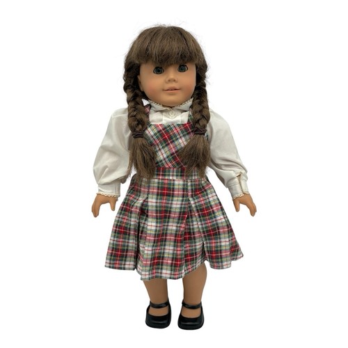 Vtg pleasant company molly - vtg,