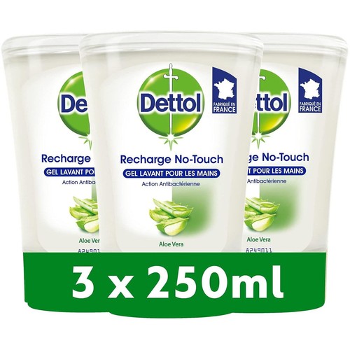3059943027466 dettol pack no - [3059943027466],