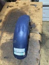 honda rebel 450 cmx 450 front fender