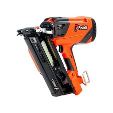 Paslode Cloueur À Bande 2-en-1 1 x 2,1Ah Li-ion Avec Étui PASCOMBIXI