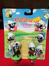 Calimero Mini Personnages Jeux