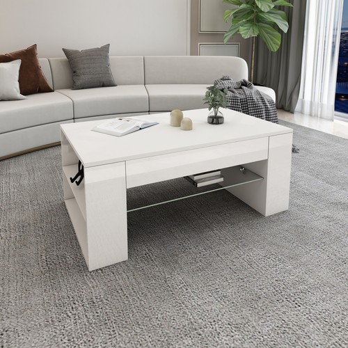 Table salon basse appoint - table,