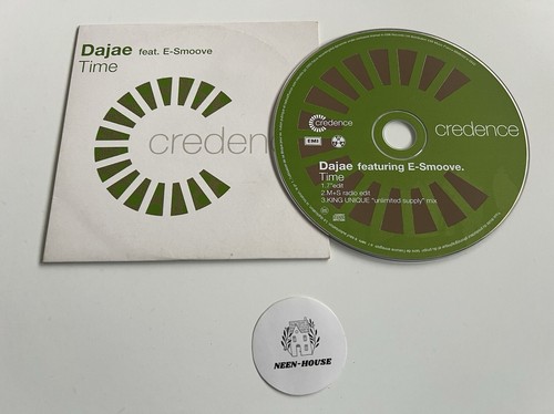 Dajae featuring smoove - dajae,