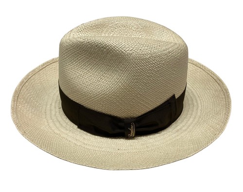 Borsalino chapeau homme 141088 - borsalino,