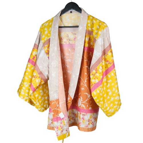 Bassetti cotton kimono premium - kimono,