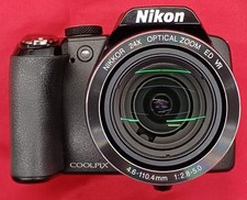 Appareil photo numérique