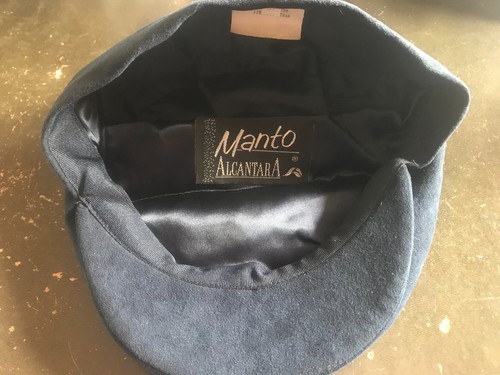 Casquette béret plat - casquette,,
