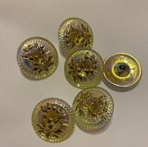 Lot boutons anciens - lot,