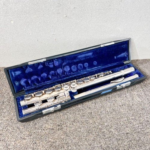 Yamaha yfl flute head tube - yamaha, yfl-31