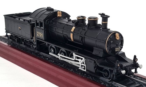 Locomotive saint gothard - locomotive, c