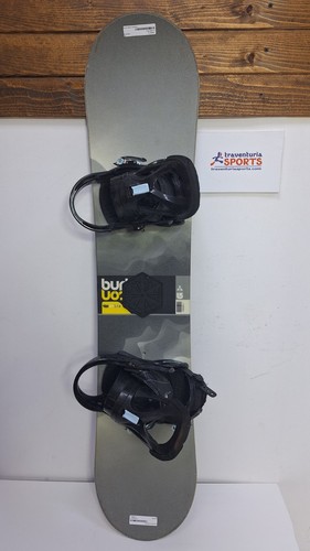 Burton ltr 125 snowboard - ltr,