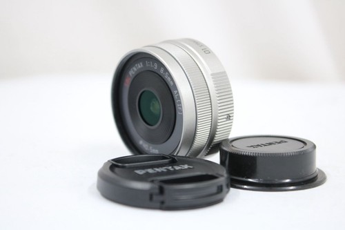 Objectif pentax standard - pentax,