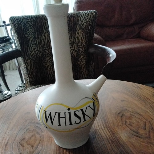 Bouteille collection whisky - collection,