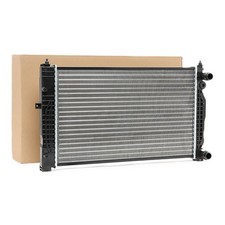 NRF Radiateur du moteur pour