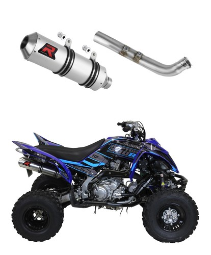 Raptor 700 2015 - 700, pot