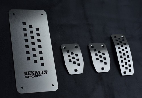 Pedales renault twingo - renault,