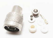 Câble à faible perte prise