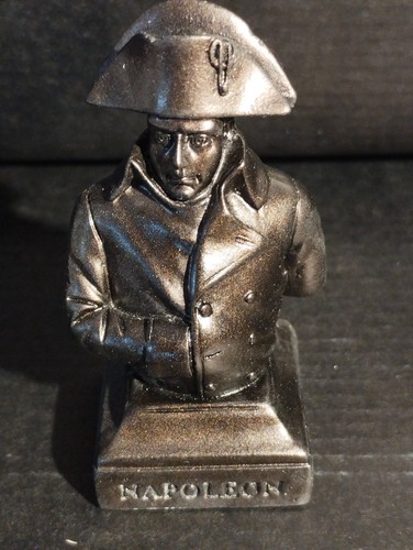Buste napoléon neuf - napoléon,