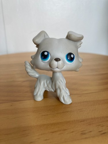 Littlest pet shop lps 363 - shop,