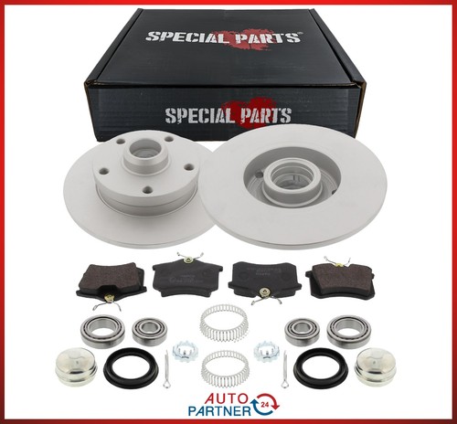 Pour golf 3 kit - vw, 1