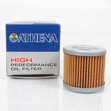 Filtre à huile Athena pour