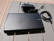 Disque dur externe IOMEGA 500Go