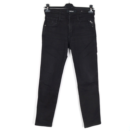 Jean homme replay anbass - homme,