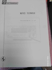 HL500 Fréquencemètre RJ