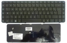 Clavier Français Original Pour HP Compaq Presario G56 CQ56 G62 CQ62 Série NEUF