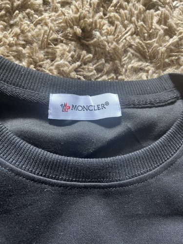 Moncler homme pull - homme,