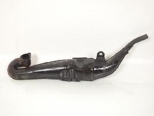 Pot d échappement origine