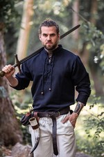 Tissés à la Main Chemise