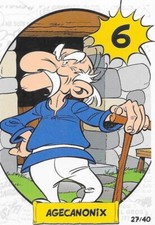 Carte Cora - Imbattable -