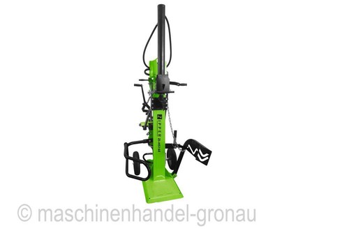 Zipper fendeur bois - de,