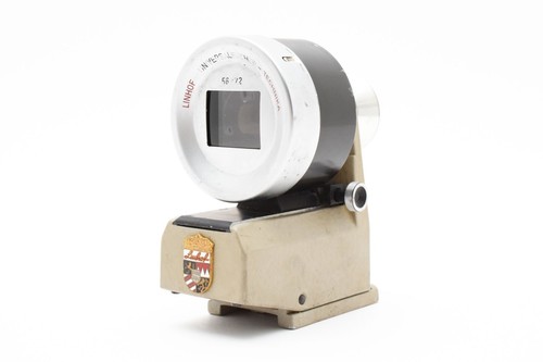 Exc linhof 4x5 - [exc+5],