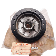 Honda MTX50 MTX80 XL125 XL185 XR200 Front Wheel Hub P/N 44601-437-000ZA