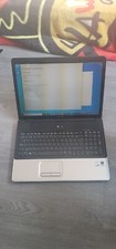 HP Compaq Presario CQ70 INtel core 2 duo 17inch laptop, 4GB 250Gb 230307a