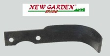 Lame De Motoculteur Adaptable