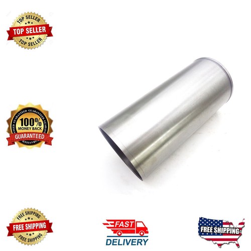 Jcb backhoe cylinder liner - -,