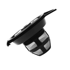 1 Pc réutilisable café percolateur tasse cafetière crépine