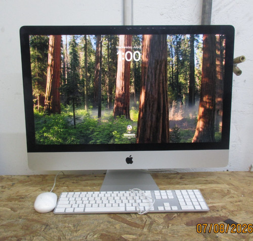 2019 apple imac - imac, core
