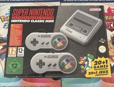 Super Nintendo SNES Mini