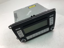 VW Golf V Variant 1K5 Music Player Without GPS 1K0035186AF 17353909