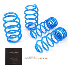 4x Ressorts court for Citroën