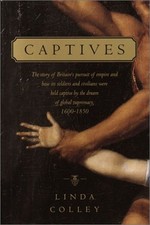 Captives Hardcover Linda